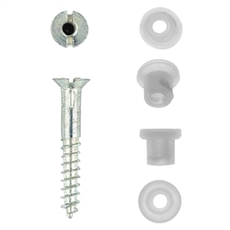 2H45 - Mirror Screw
